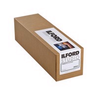 Ilford Studio Glossy 250 g/m² - 24"  x 30 meter